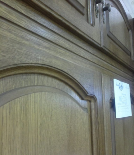 Шкаф для одежды Купава ГМ 8423. Фото №8