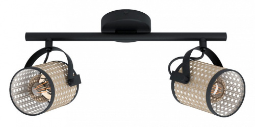 Спот Eglo Ruscomb 43494 фото Спот Eglo Ruscomb 43494. Фото №1