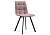 Стул Чилли розовый / черный