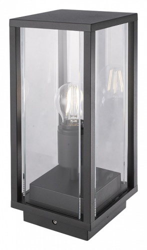 Наземный низкий светильник Mantra Meribel 6490. Фото №1