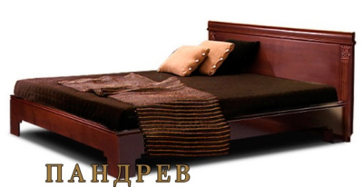 Кровать Престиж ГМ 5981. Фото