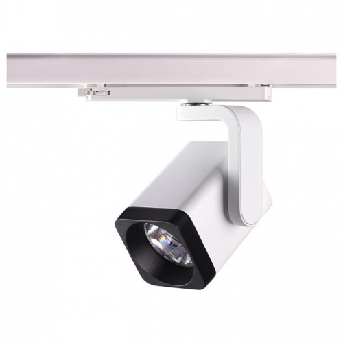 Светильник на штанге Novotech Helix 358176. Фото №1