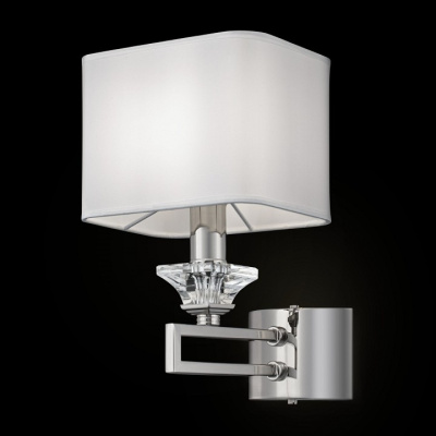 Бра Maytoni Ontario MOD020WL-01CH. Фото