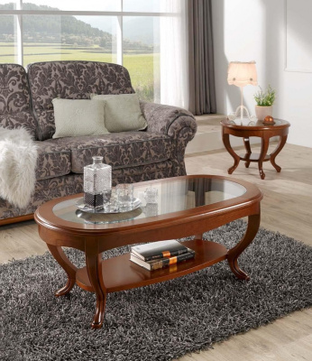 Журнальный стол 607.606 фото Журнальный стол 607.606. Фото №2