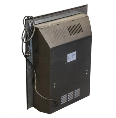 Электроочаг RealFlame Majestic Lux BL S. Фото №4