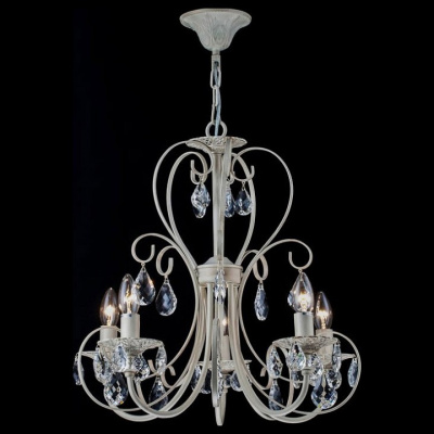 Подвесная люстра Maytoni Princess ARM270-05-R фото Подвесная люстра Maytoni Princess ARM270-05-R. Фото №2