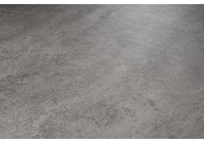 Стол, Клер Лофт матовый черный  / бетон фото Стол, Клер Лофт матовый черный  / бетон. Фото №5