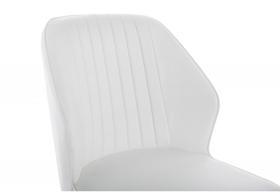 Стул Kosta белый. Фото