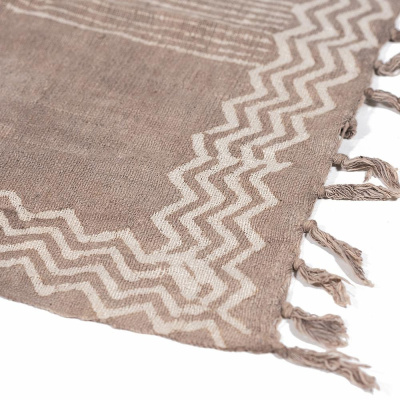 Плед-покрывало Secret De Maison Solano mod. MA-9. Фото