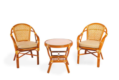 Комплект Петани дуэт. Фото