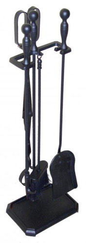 51430 ВК  Набор каминный. Фото №2