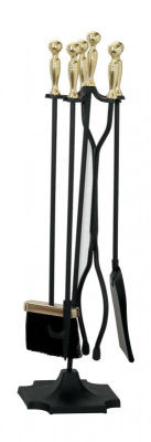 51032 РК  Набор каминный. Фото №2