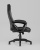 Кресло игровое TopChairs Skyline серое фото Кресло игровое TopChairs Skyline серое. Фото №4