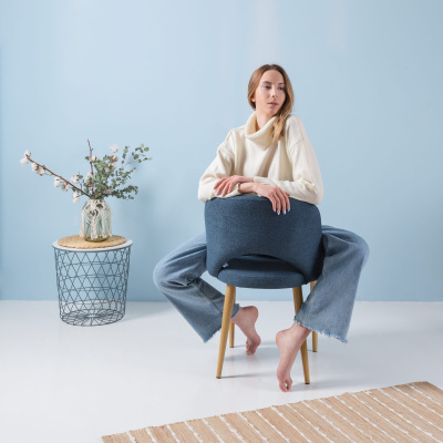 Бра Maytoni Toronto MOD974-WLBase-01-Black. Фото