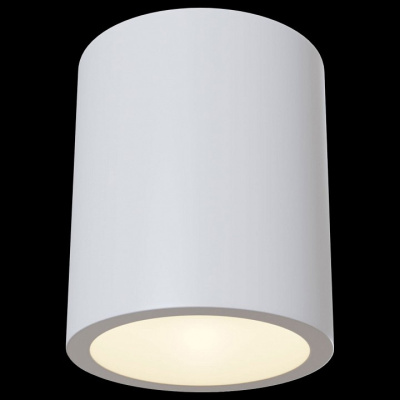 Накладной светильник Maytoni Conik gyps C001CW-01W. Фото №2