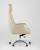 Кресло руководителя TopChairs Viking бежевое фото Кресло руководителя TopChairs Viking бежевое. Фото №6