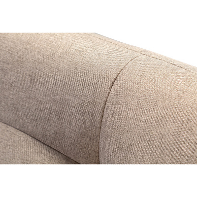 Стул Молли велюр королевский синий. Фото №4