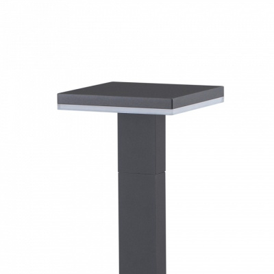 Наземный высокий светильник Mantra Tignes 6499. Фото №2