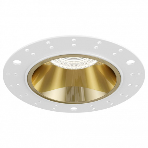 Встраиваемый светильник Maytoni Share DL051-2G. Фото №1