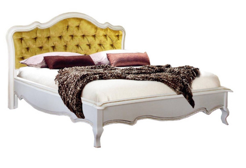 Кровать Трио ММ-277-02/18Б-3. Фото №1