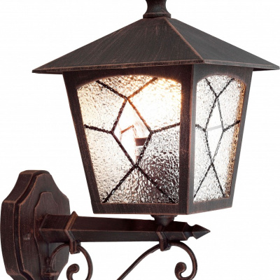 Светильник на штанге Globo Atlanta 3126. Фото