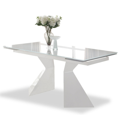 Стол СТ992 белый. Фото №2