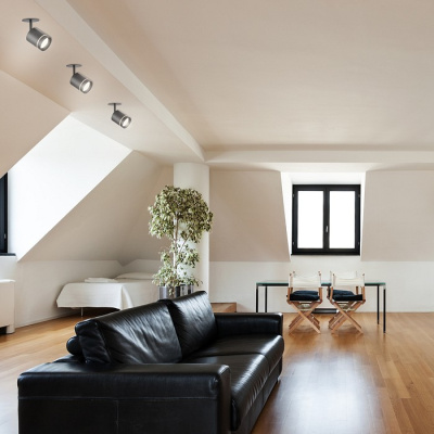 Спот Novotech Arum 357688. Фото