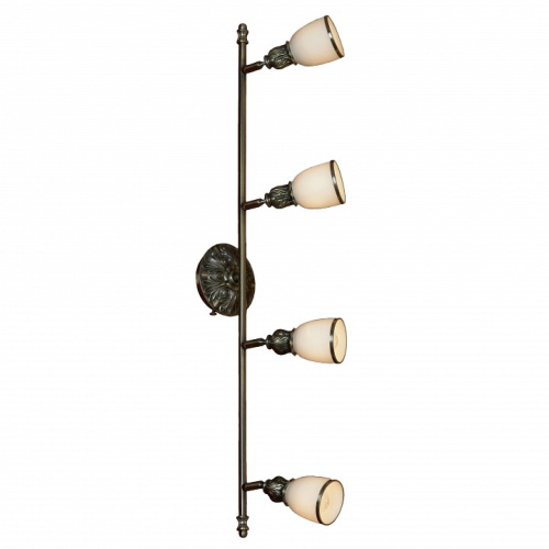 Спот Lussole Furlo GRLSL-7309-04. Фото №1