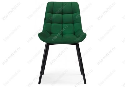 Стул деревянный Алст velutto 33 / черный. Фото