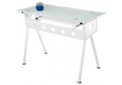 Стол Rubin white. Фото №5