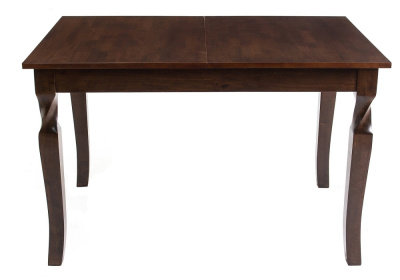 Стол деревянный Indi cappuccino. Фото №5