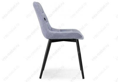 Стул деревянный Алст velutto 49 / черный. Фото