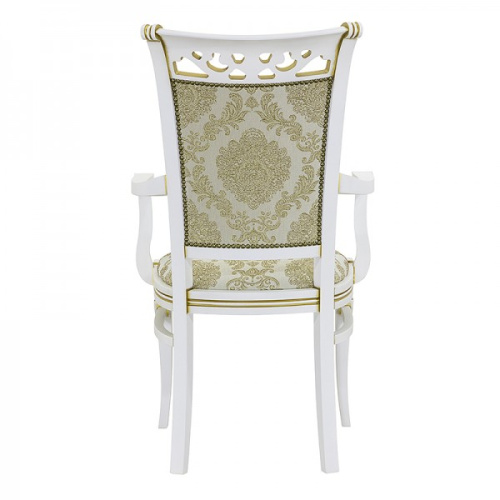 Кресло Шелтон. Фото №8