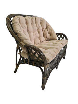 Стул DSW темно-серый x4. Фото №3