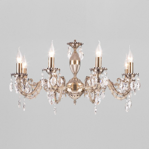 Подвесная люстра Eurosvet Favola a044791. Фото №1