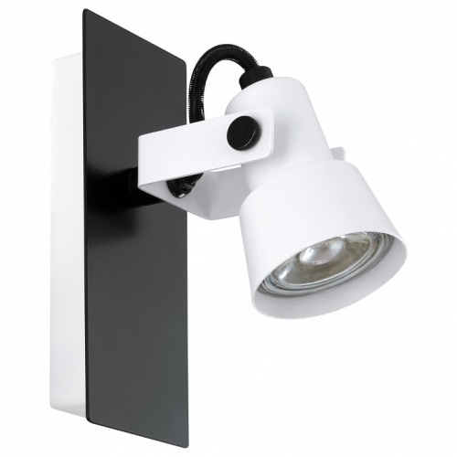 Спот Eglo Trillo 97371. Фото №1